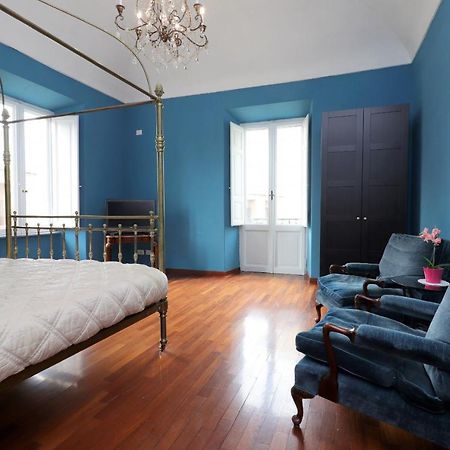 Trevi Grand Blu Suite B&B 로마 외부 사진