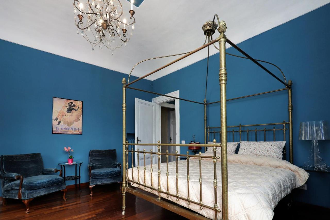 Trevi Grand Blu Suite B&B 로마 외부 사진