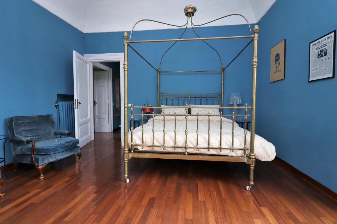 Trevi Grand Blu Suite B&B 로마 외부 사진