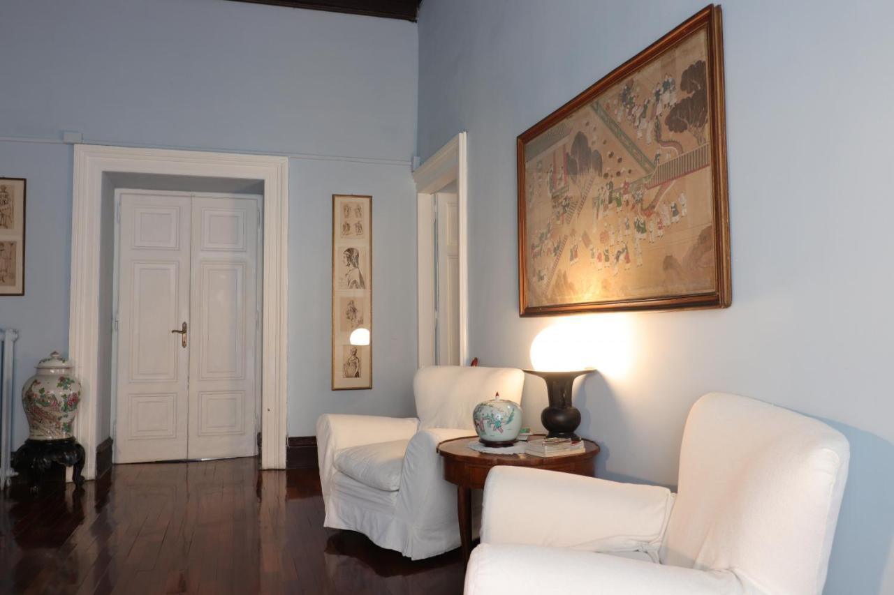 Trevi Grand Blu Suite B&B 로마 외부 사진