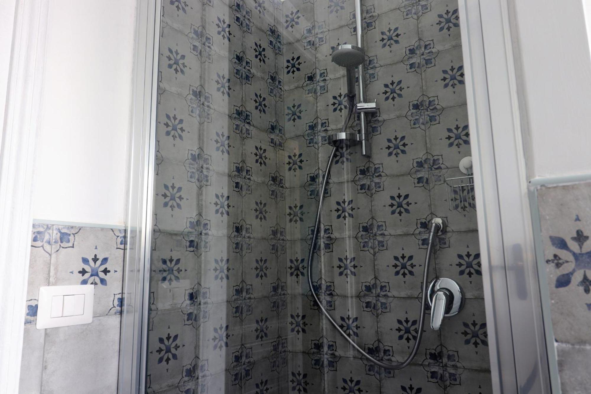 Trevi Grand Blu Suite B&B 로마 외부 사진