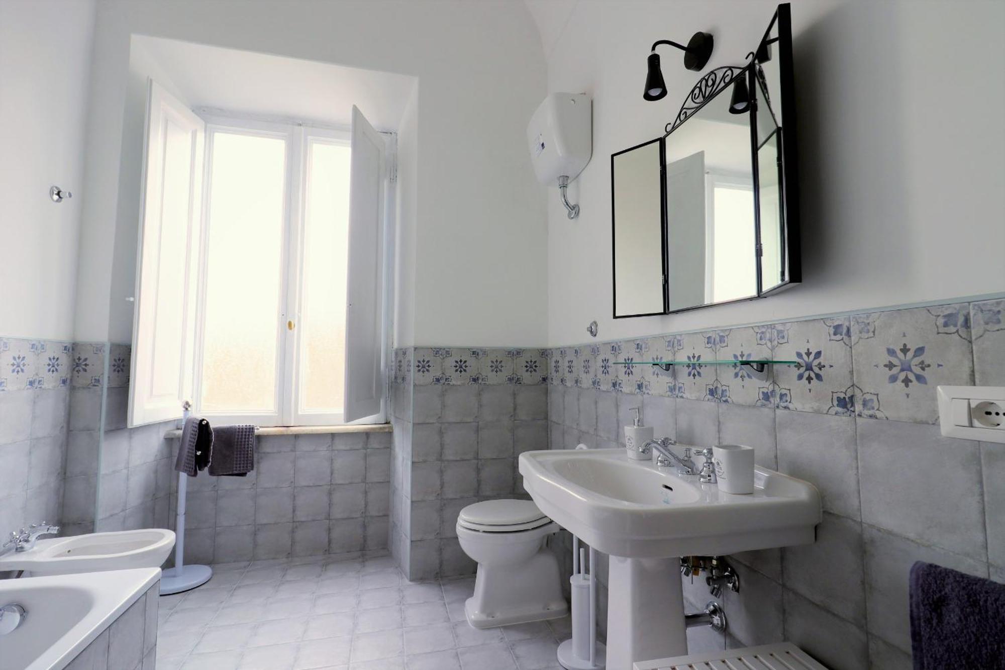 Trevi Grand Blu Suite B&B 로마 외부 사진