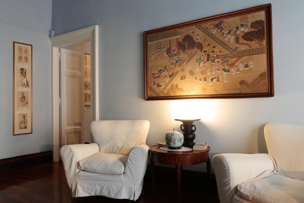 Trevi Grand Blu Suite B&B 로마 외부 사진