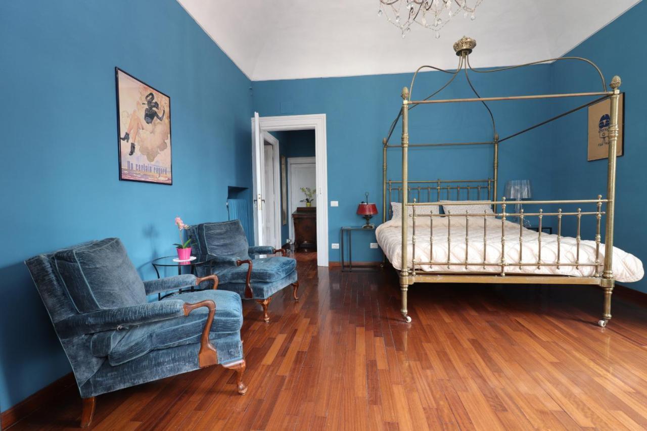 Trevi Grand Blu Suite B&B 로마 외부 사진