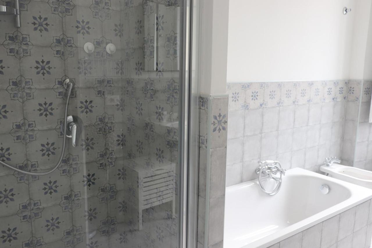 Trevi Grand Blu Suite B&B 로마 외부 사진