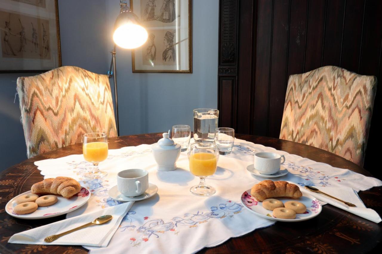 Trevi Grand Blu Suite B&B 로마 외부 사진