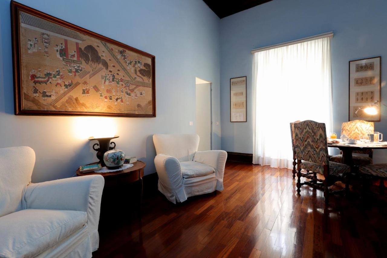 Trevi Grand Blu Suite B&B 로마 외부 사진