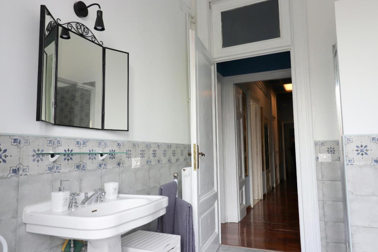 Trevi Grand Blu Suite B&B 로마 외부 사진
