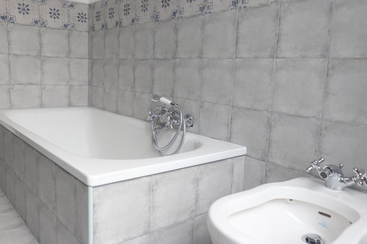 Trevi Grand Blu Suite B&B 로마 외부 사진